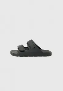 Мулы эвандер Hugo, Black