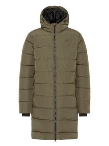 Куртка для активного отдыха North Bend  NBAmare M, зеленый