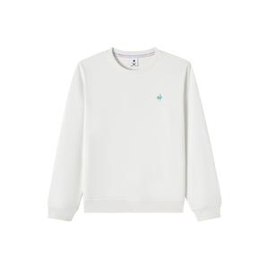 Свитшот женский Le Coq Sportif, айвори