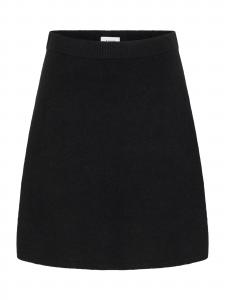 B.young Юбка 'BYMAGGE' в черном цвете
