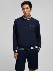 Куртка колледжа Daniel Hechter, синий