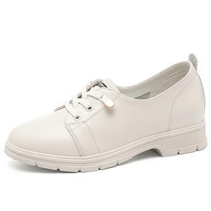 Golden Silk Rabbit Женские повседневные туфли бежевые, цвет Beige