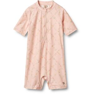 Комбинезон WHEAT, розовый