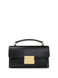Golden Goose маленькая сумка-тоут Venezia, черный