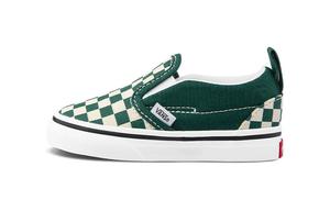 Сандалии Vans Old Skool Toddler Shoes Baby