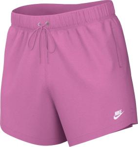 Мужские клубные шорты Nike French Terry Flow, Playful Pink