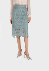 Декольте Queen Helena, Argento