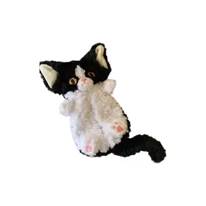 Плюшевая игрушка Ten Thousand Children's Music, белый