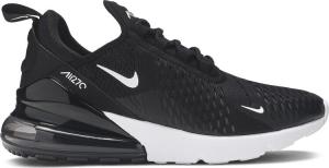 Кроссовки Nike Wmns Air Max 270 'Black', черный