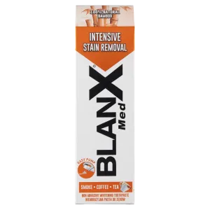 Blanx Med Anty-Osad зубная паста, 75 мл