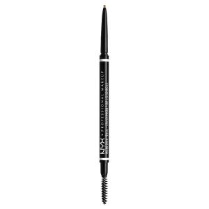 Карандаш для бровей Nyx Professional Makeup Micro, rich auburn