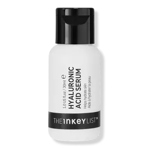 Увлажняющая сыворотка для лица с гиалуроновой кислотой The INKEY List