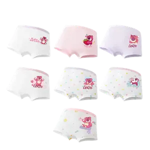 Детские трусики Disney, Strawberry Sweetheart