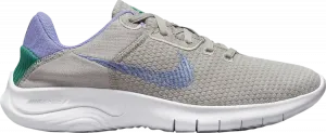 Кроссовки Nike Wmns Flex Experience Run 11 Next Nature 'Light Iron Ore Light Thistle', серый