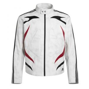 Куртки Unisex Adidas, белый