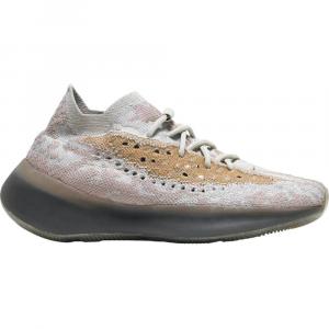 Кроссовки Yeezy Boost 380 Pepper Non-Reflective, белый