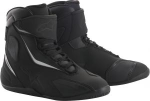 Ботинки Alpinestars Fastback 2 Drystar мотоциклетные, черные