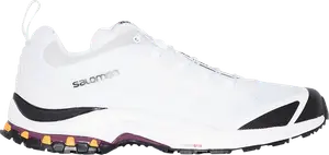 Кроссовки XA-Pro Fusion Advanced White Plum Caspia, белый