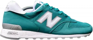 Кроссовки New Balance M1300 'National Parks', бирюзовый