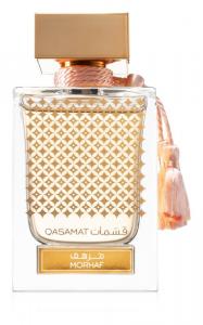 Парфюмерная вода Rasasi Qasamat Morhaf, 65 мл