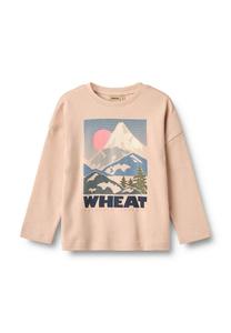 Топ Wheat HANNI, Rose Dust/Light Pink