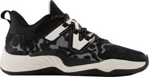 Кроссовки New Balance Two WXY V3 'Black White', черный