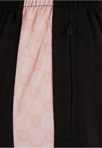 Спортивные штаны FOOTBALL LOGO PEQUS, розовый