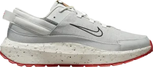 Кроссовки Nike Crater Remixa 'Photon Dust Phantom', серый