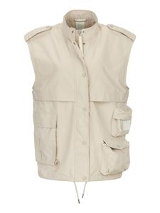 Жилет REPLAY, бежевый