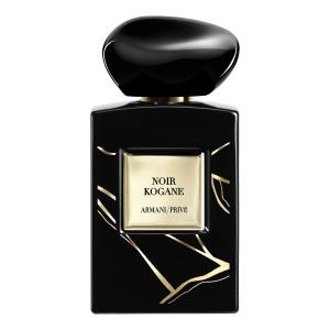Парфюмерная вода Giorgio Armani Privé Noir Kogane
