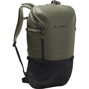 Рюкзак Citygo 30 II Vaude, оливковый