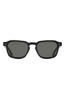 Солнцезащитные очки Luce Retrosuperfuture, черный