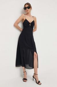 Платье Morgan, темно-синий