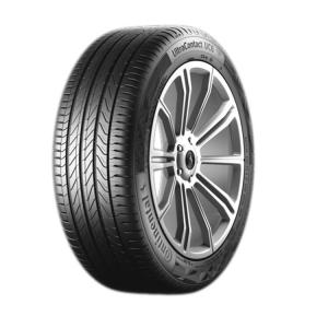 Continental UltraContact UC6 Шины SUV 235/55R18 100V