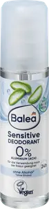 Део Церстаубер Сенситив 75 мл Balea