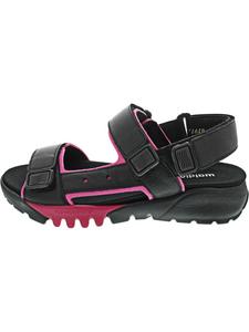 WALDLÄUFER Сандалии H-Kalmit-DA, черные