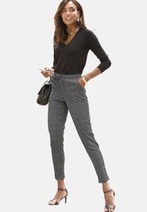 Спортивные штаны Vivance, черный