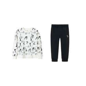 Повседневная спортивная одежда 3Brand Cotton Candy для детей 3-7 лет Nike, Cotton Candy