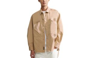 Рубашка мужская PF2-хаки Calvin Klein, хаки