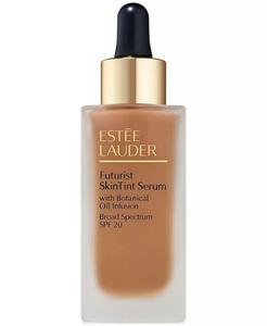 Футуристская тональная сыворотка Skin Tint SPF 20 Estée Lauder, цвет 4C3 Softan