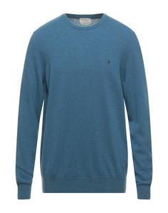 Свитер Brooksfield, пастельно-голубой