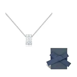 Apm Monaco Festival 925 серебряное колье для женщин