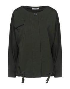 Толстовка Alpha Studio, темно-зеленый