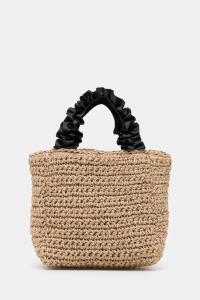 Сумка Answear.Lab, коричневый