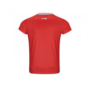 Футболка Li-Ning Table Tennis Collection Bright Neon Teenagers