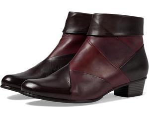 Ботинки Spring Step Mayvilla, цвет Chocolate Multi