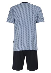 Пижамный комплект Götzburg, синий