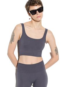 No Matter What Бралетт бра в антраците