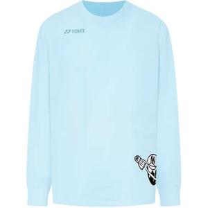 Футболка мужская YONEX, светло-голубой