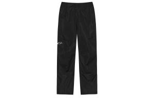 Футболка унисекс черная HARSH AND CRUEL